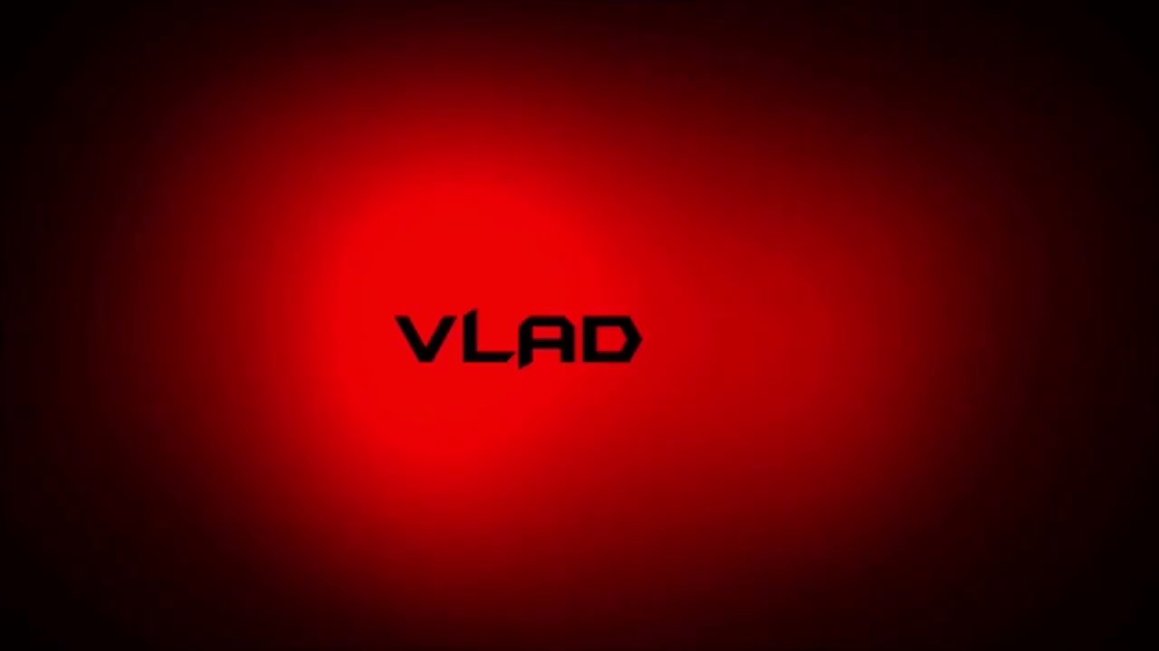 Grim's Toy Show - Vlad Theme Song