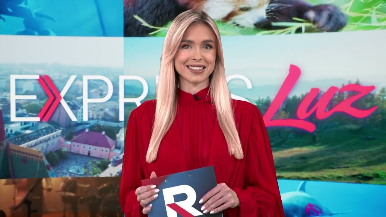 Express Republiki Luz 19.09.2026 | TV Republika
