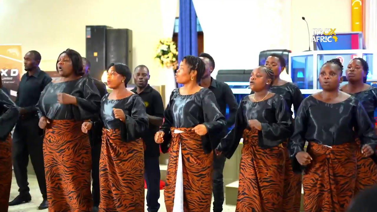 #LIVE: MBEYA CONCERT SEASON 3 NDANI YA KANISA LA MORAVIAN ITILI-MBEYA