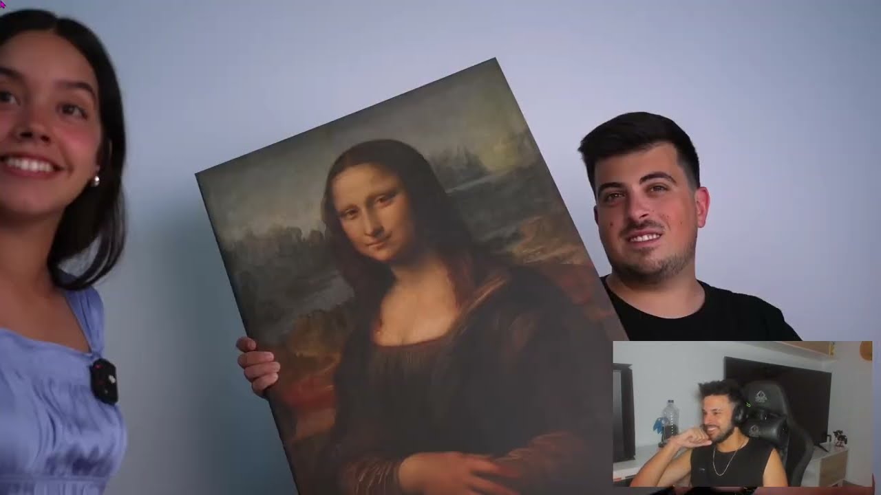 Gordino reage a Bernardo Almeida - Mafalda Creative e Mariana Bossy GASTARAM o meu DINHEIRO (REACT)