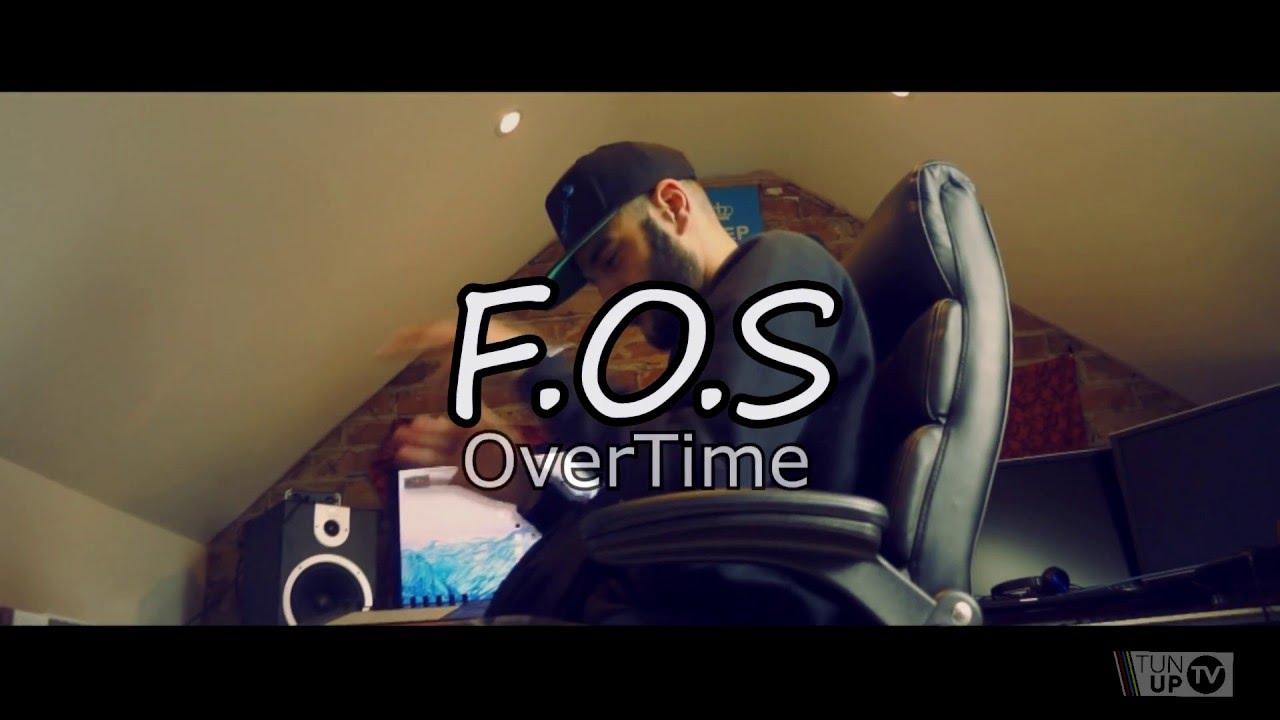 TTE-TV - F O S - OVERTIME (NET VID)