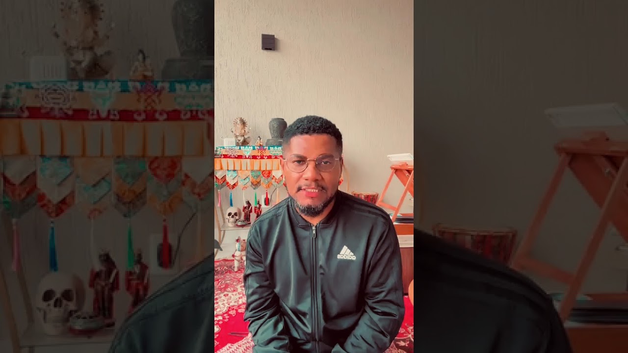 Vigésimo Primeiro Café com Oluwo Adèlóná - Osún a mãe que nutre a vida.