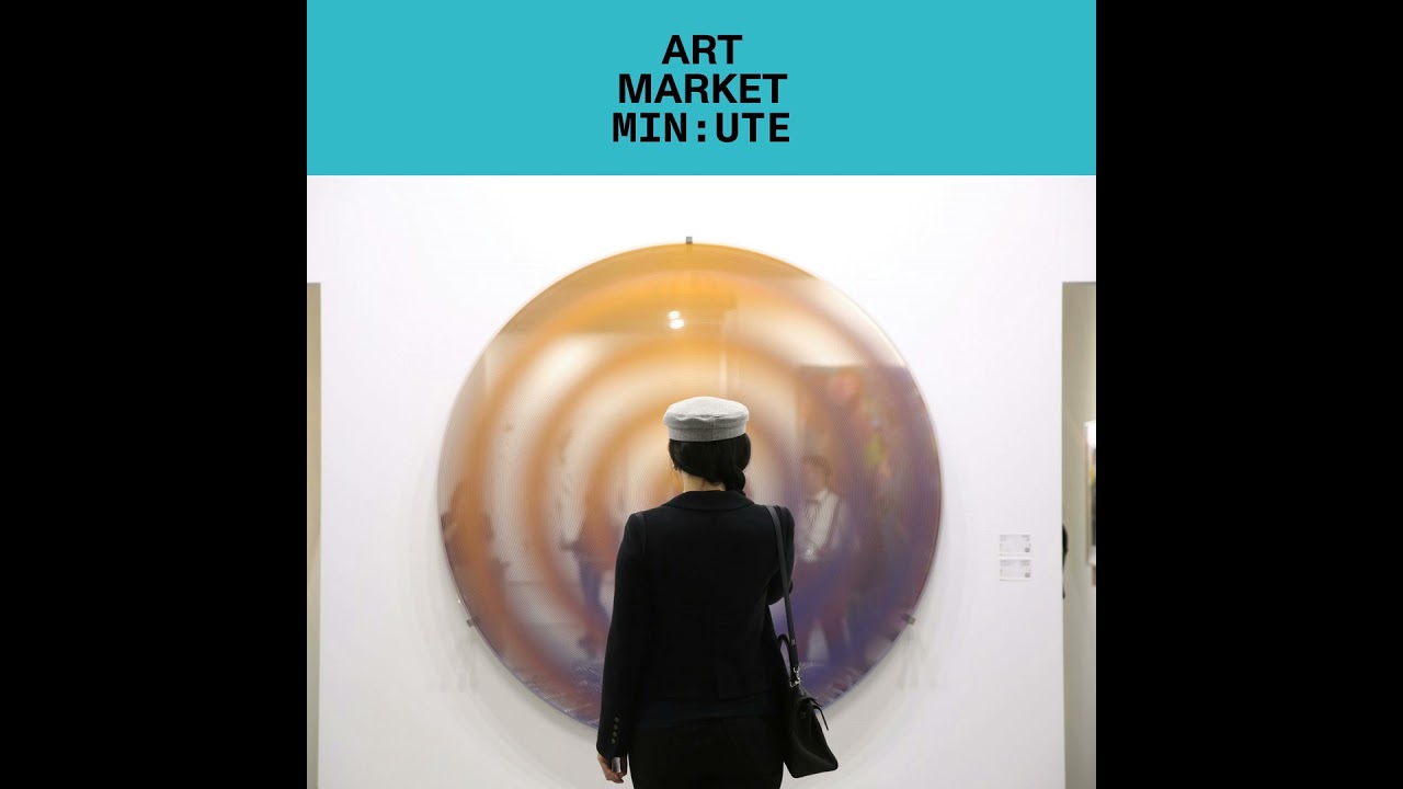 Why Galleries and Fairs Are Pausing