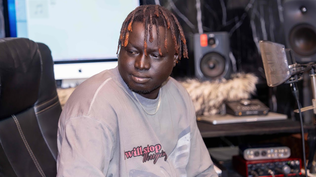 Karibu Vitualizer_Deng Ariel