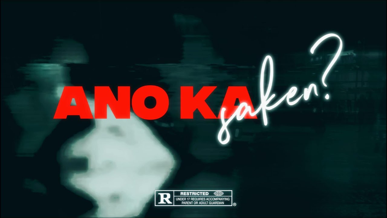 Jeo$ Giftmerc - ANO KA SAKIN? ft. M$TRYO