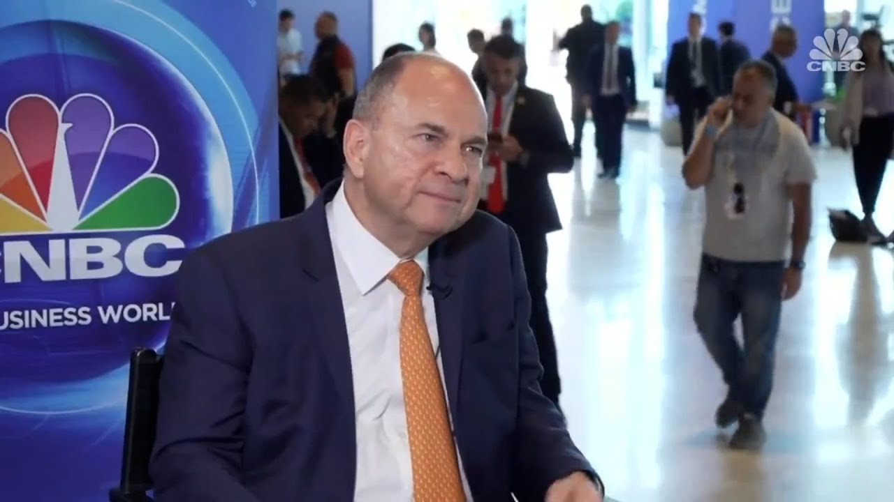 ESG has 'has nothing to do with political ideology,' MSCI CEO says
