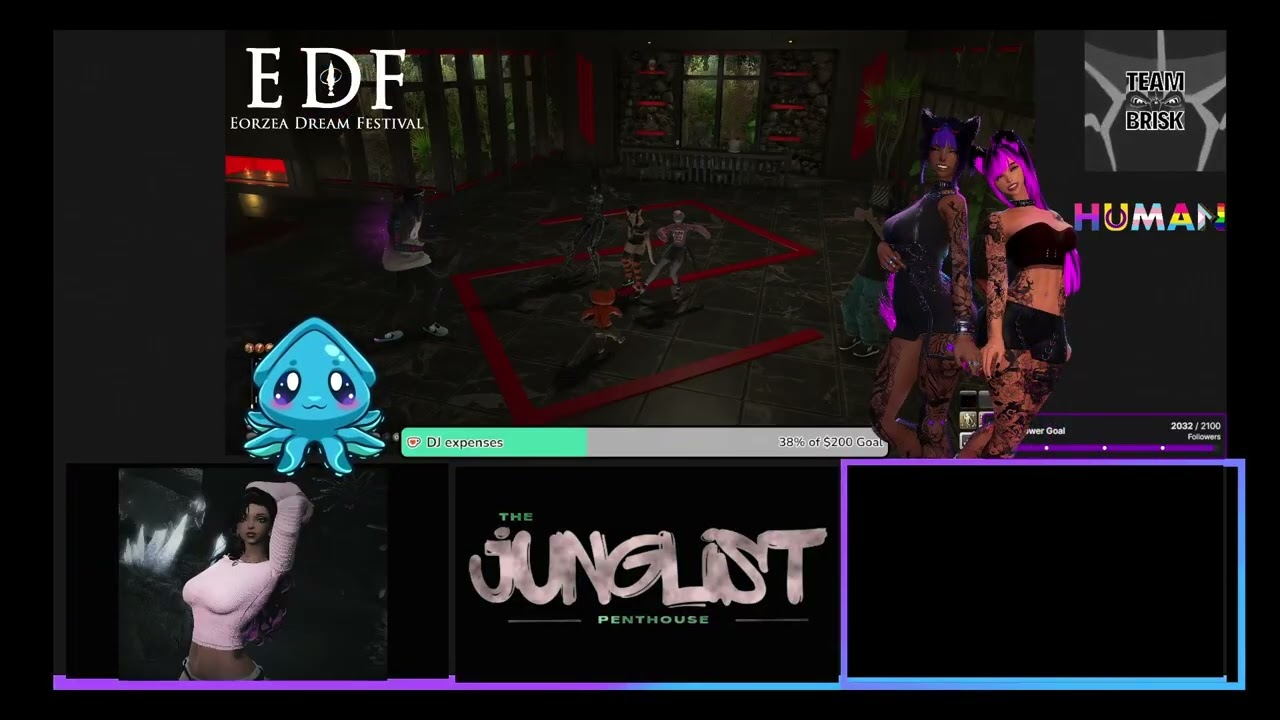 JungAlist 10/14