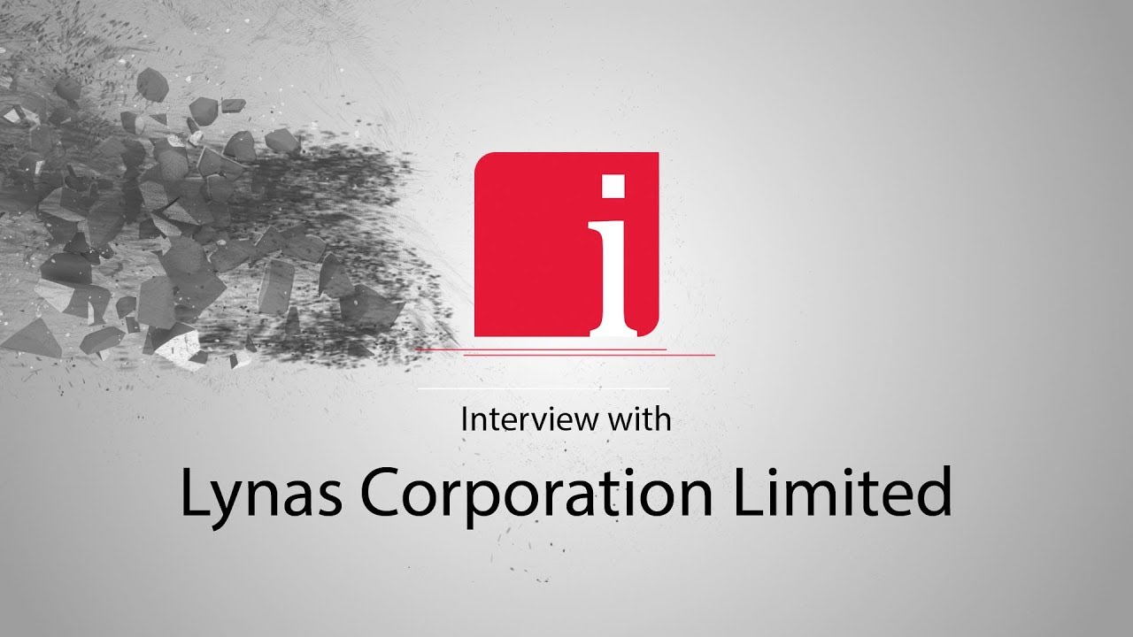 Amanda Lacaze on the rare earths market and Lynas' Mt Weld high-grade resource
