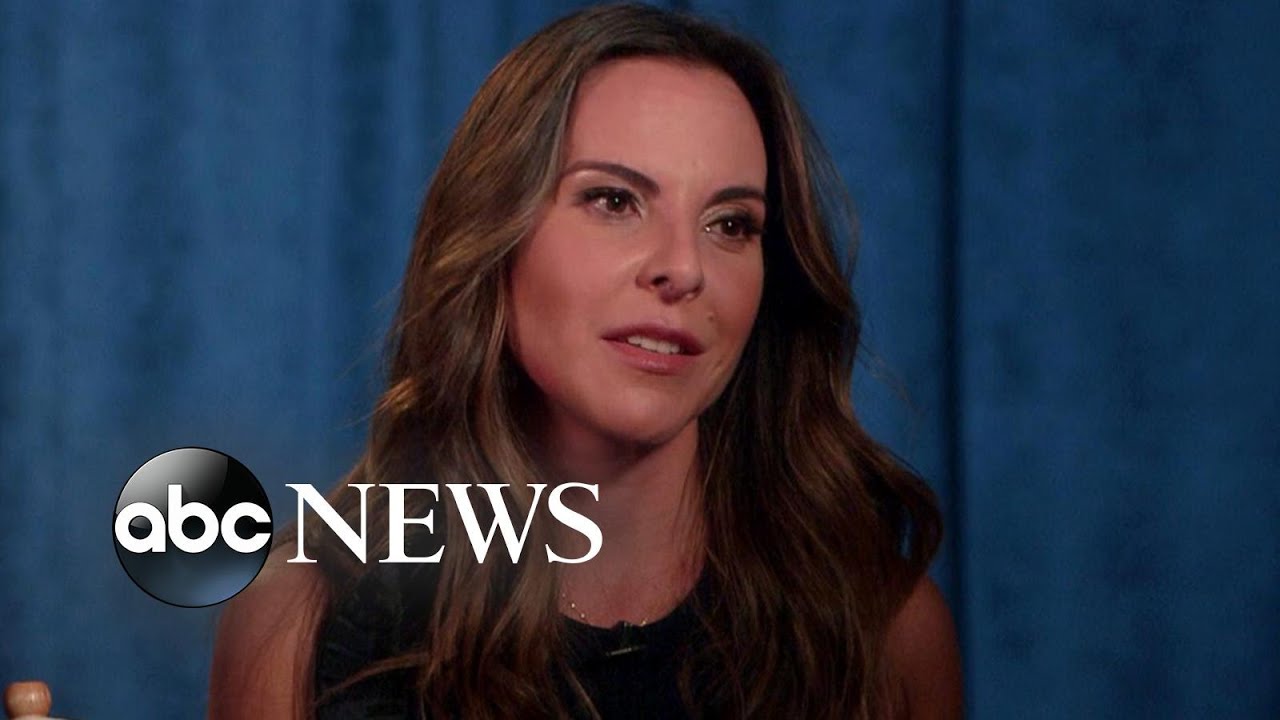 Kate del Castillo shares her side of what happened during 'El Chapo' meeting