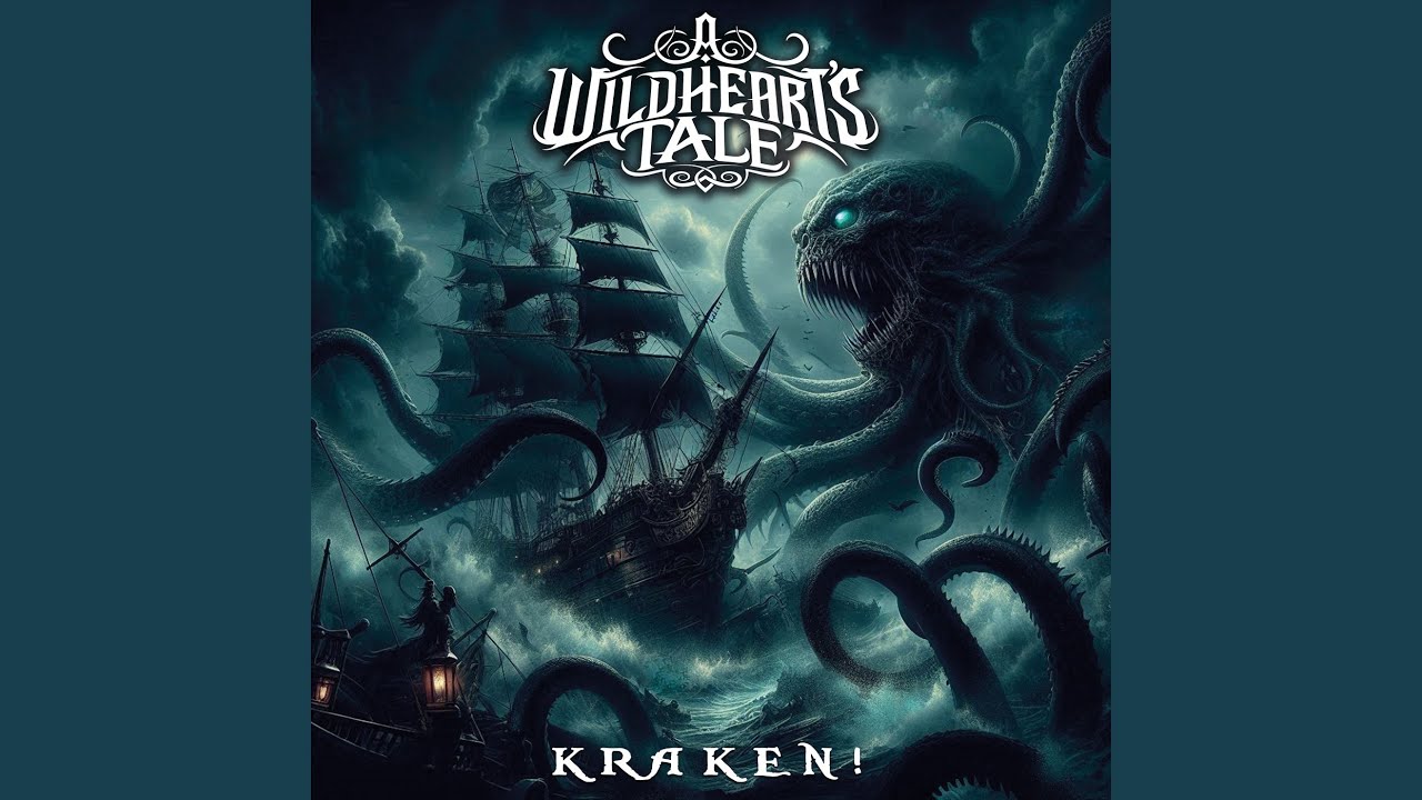 Kraken!