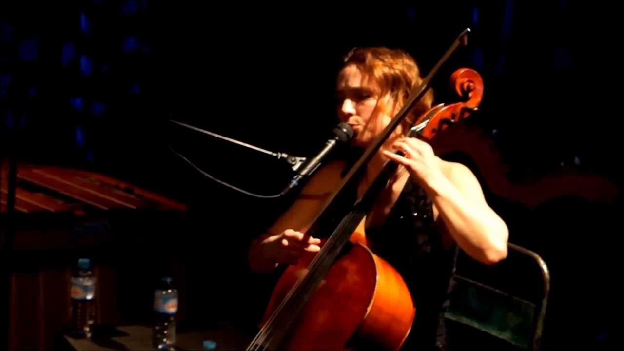 Jorane : J'ai demandé à la Lune