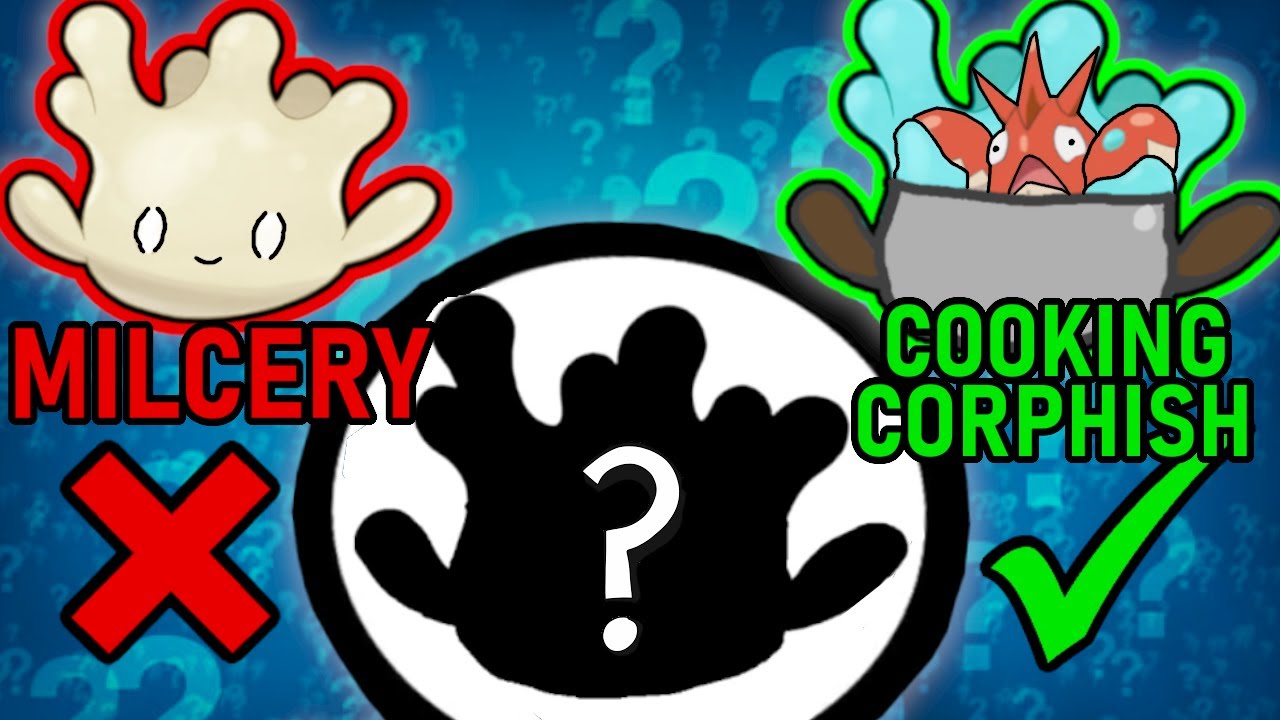 Pokemon Quiz but answers get progressively DUMBER (with ZaneGames)