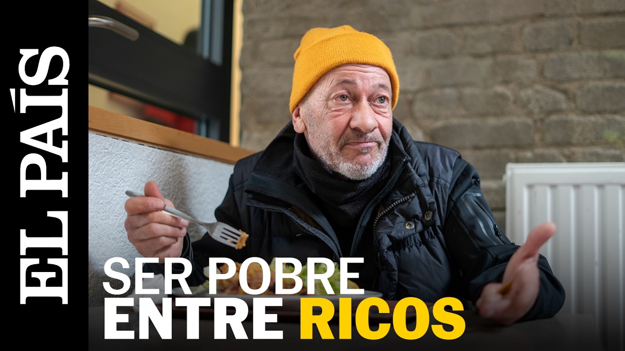 LUXEMBURGO | El país más rico de la Unión Europea con más trabajadores pobres | EL PAÍS
