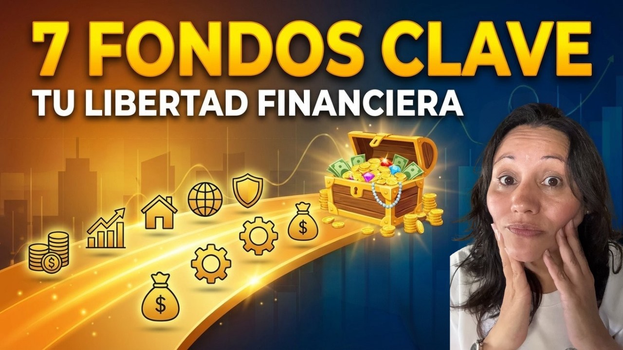 Cómo crear fondos de ahorro con propósito y dejar de gastar todo lo que ganás