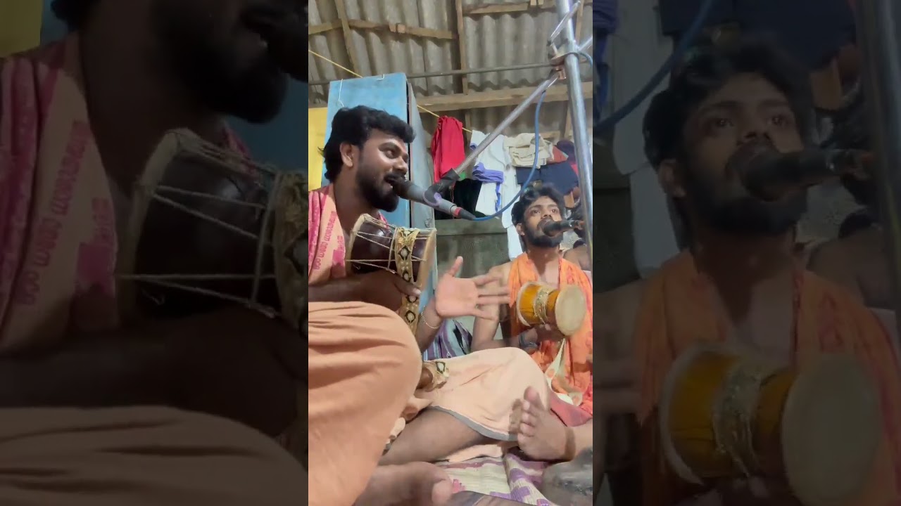 ചെമ്പകപ്പൂവിന്നാൽ പൂമാല ഗന്ധർവ്വൻ പാട്ട്