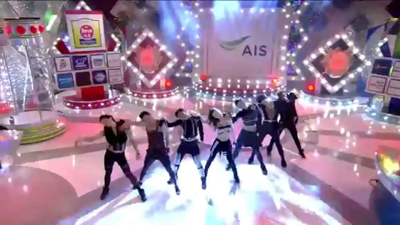 [ Live Show ] เมรี : กระแต - กระต่าย อาร์สยาม ( Dance Ver. ) | กิ๊กดู๋ สงครามเพลง
