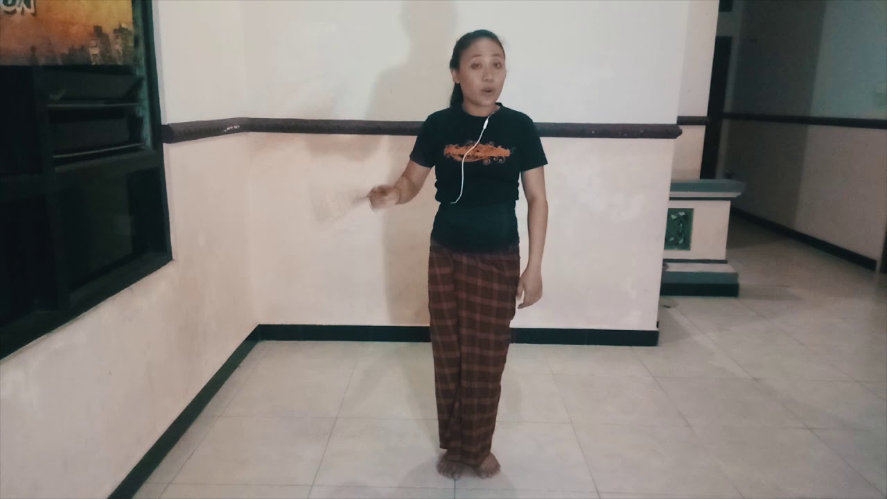 Jenis jenis gerak pokok yang terdapat dalam tari legong//tutorial gerak