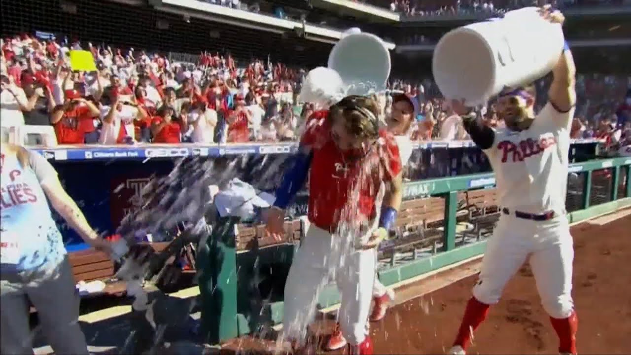 Los Angeles Angels at Philadelphia Phillies, June 5, 2022