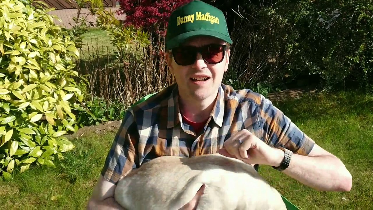 Danny Madigan - Bruiser promotional film