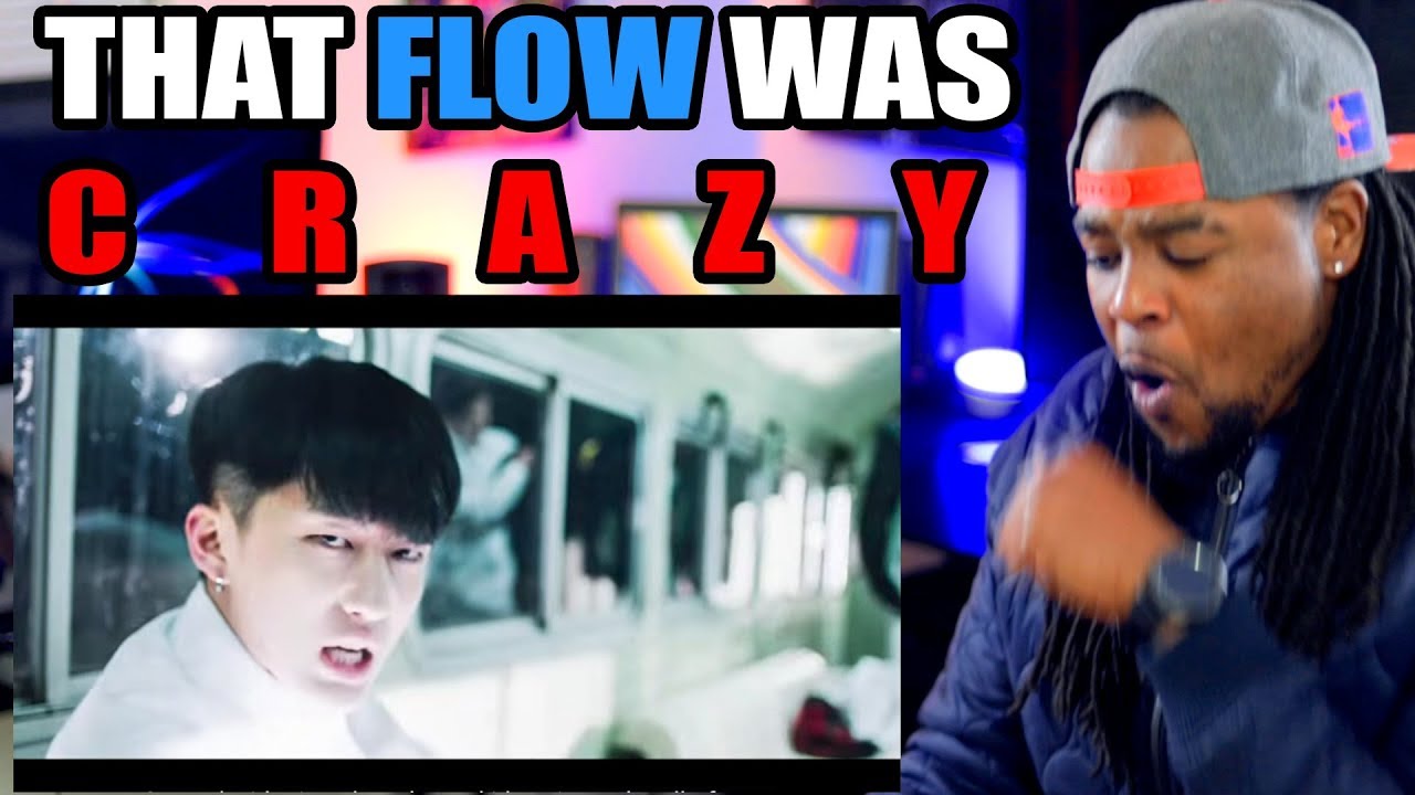 STRAY KIDS |  DISTRICT 9 MV | CRAZY RAP FLOW | REACTION!!!