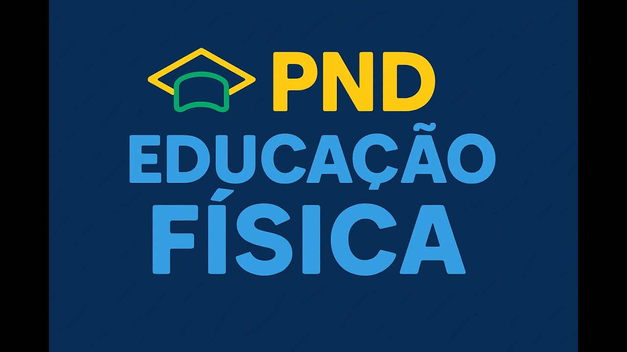 PND - EDUCAÇÃO FÍSICA - TÓPICO A TÓPICO - AULA 00  - Linha do Tempo da Educacao Fisica.