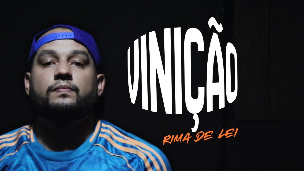 Rima de Lei - Vinição