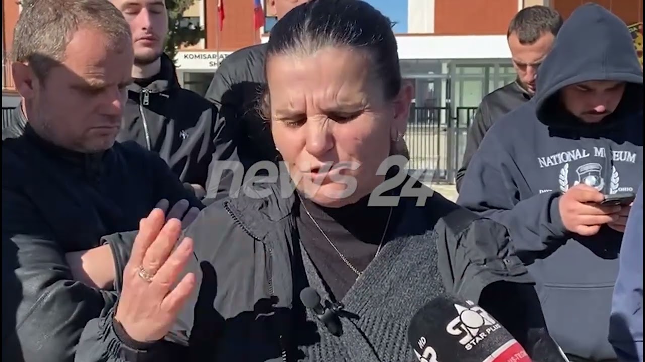 Kundër ndërtimit të resortit në Rrjoll/ Shoqërimi i 6 protestuesve, banorët para policisë:Hiqni dorë