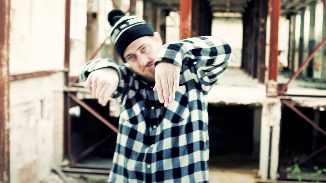 Terra Pete - Reime aus dem Tintenfass  (prod. by dude26//Cuts:  DJ Druggy Fresh)