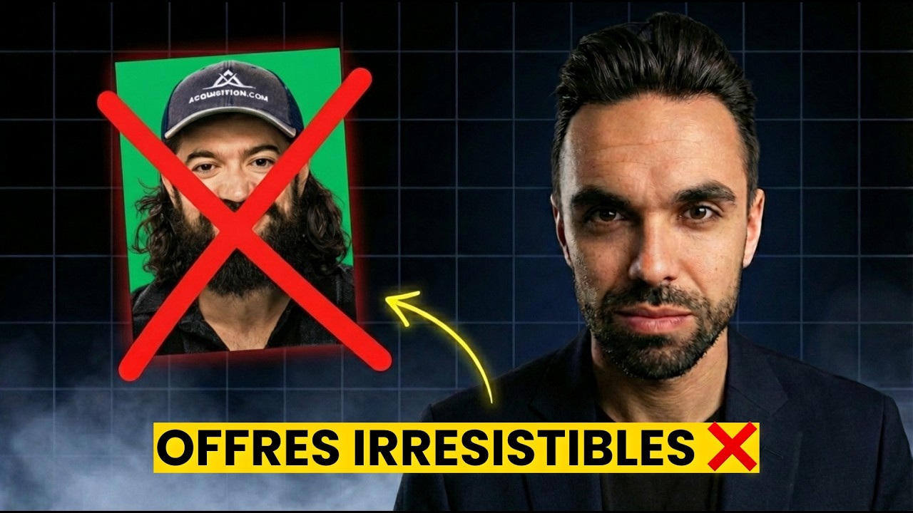 Comment vendre une offre High Ticket sans lancement?