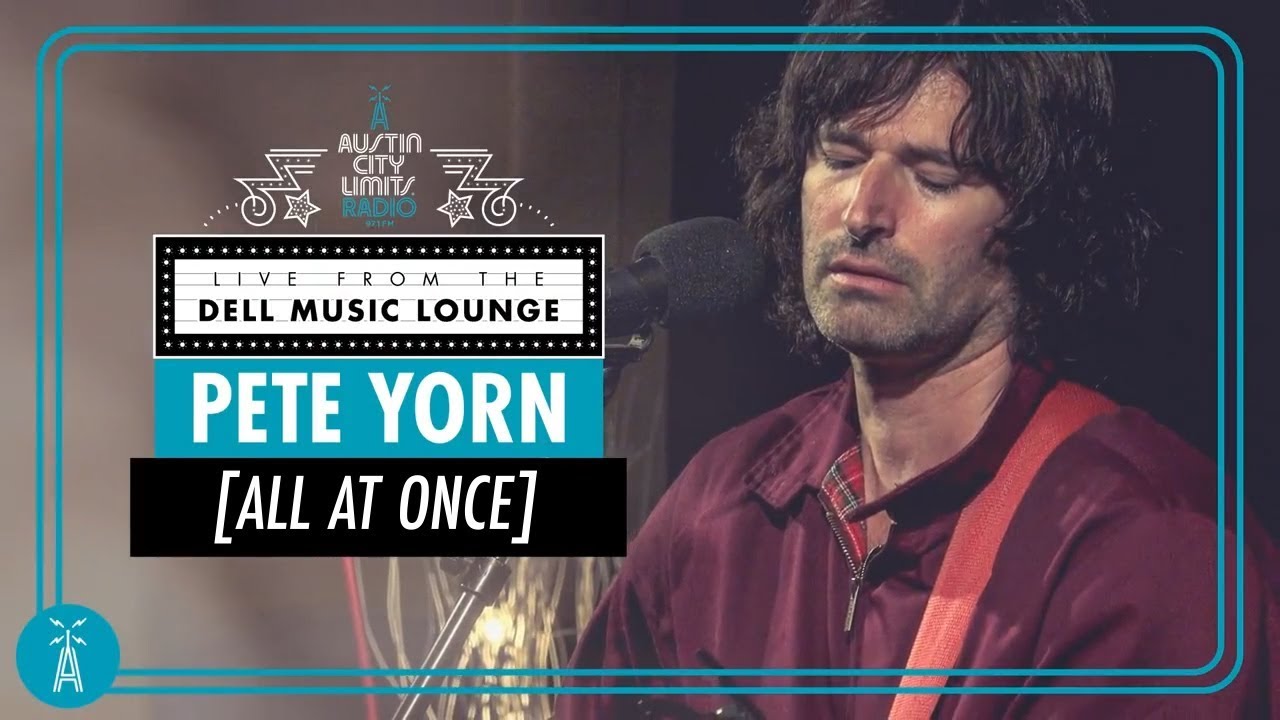 Pete Yorn 