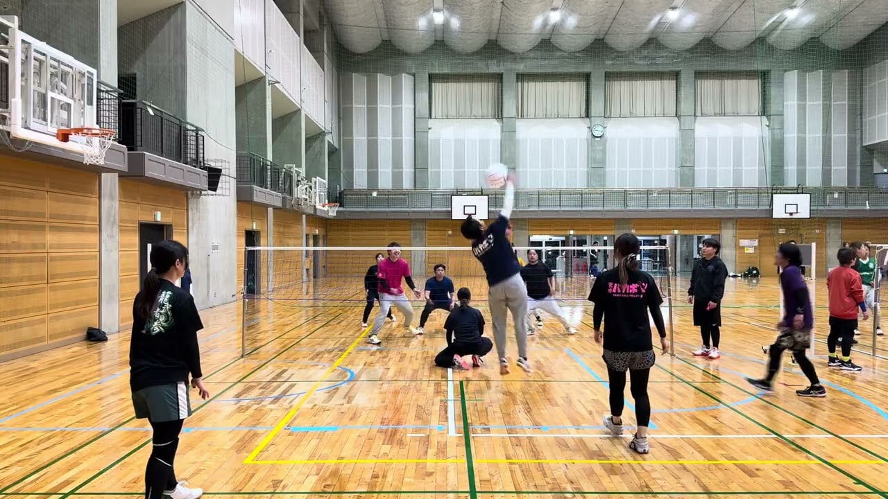 3.6 天水バカボン⑦