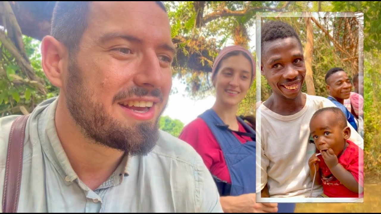 They had NEVER heard about JESUS... Until NOW!