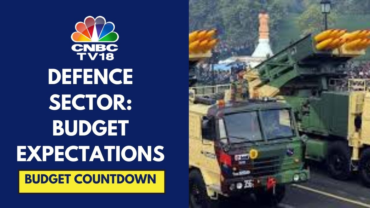 From Defence Indigenisation Push To Investment In R&D; What Defence Sector Wants From Budget 2024?