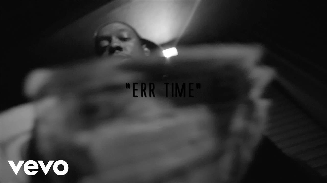 Starlito - Err Time ft. MobSquad Nard