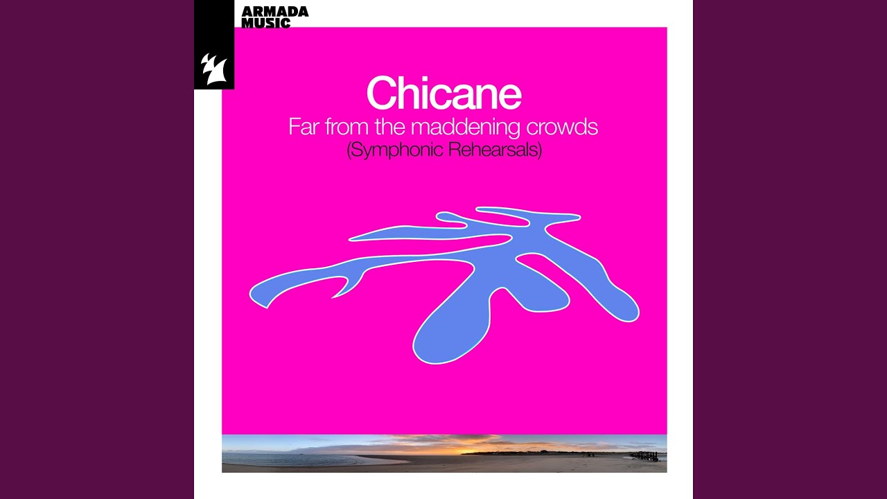 Offshore (DC Symphonic Rehearsal Mix)