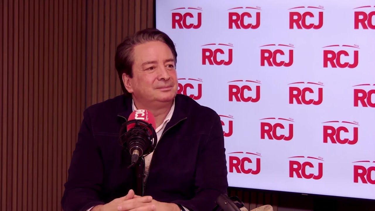 Antoine Nouel et Philippe Bozo, les invit&eacute;s de Marc Welinski dans Pilpoul