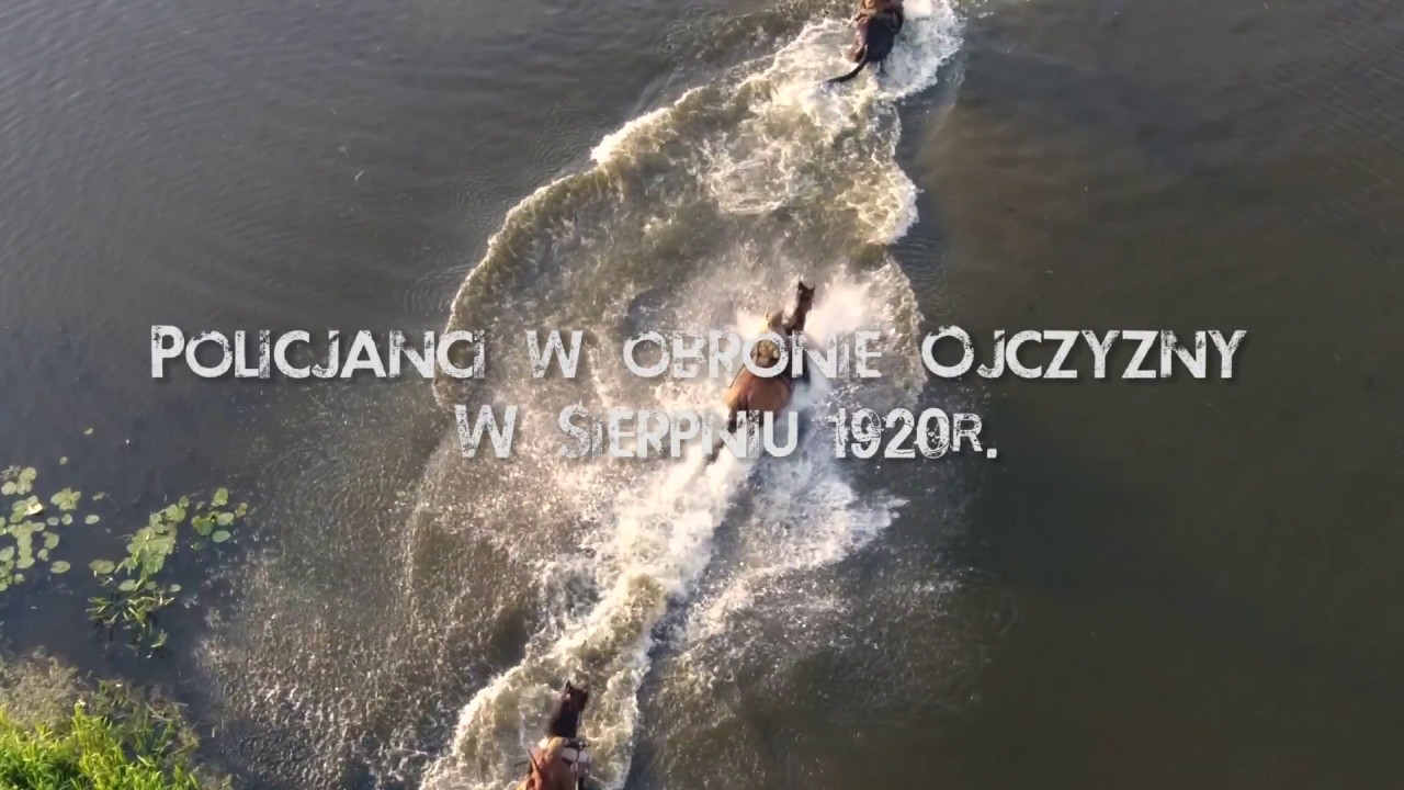 Huzarzy Śmierci w Kuligowie - reportaż