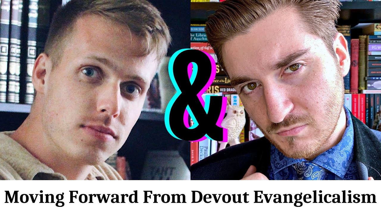 Leaving Faith Behind | Ahead of the Curve Interviews Riley Morgan of Doubt Society Podcast