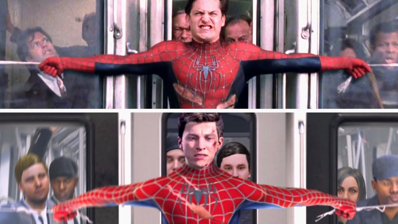 Recreating 