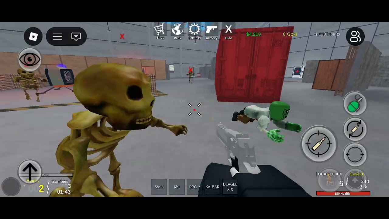 Zombie uprising!!!!!!!!!!!!!!!!!!!!!!!!