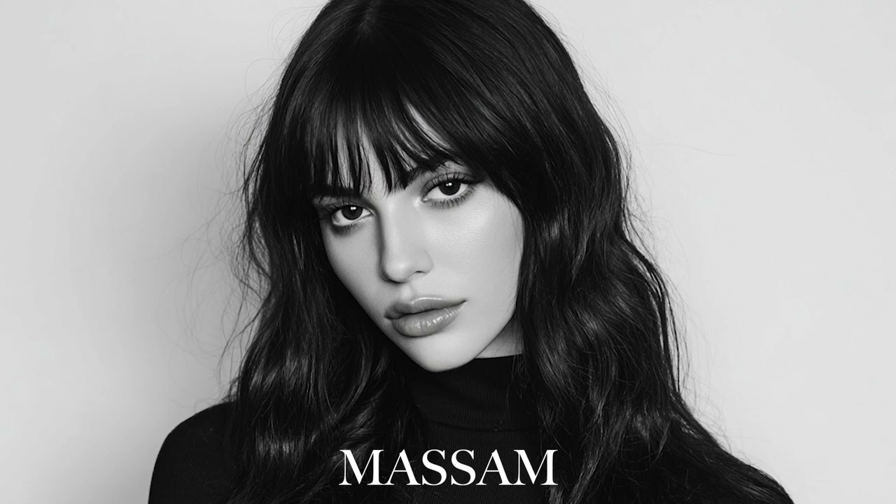 MASSAM - Ethnic & Deep House Relax Mix (Vol.94)