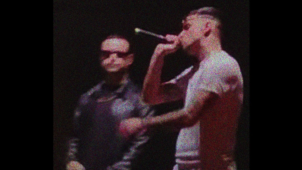 Ébano x Hoke x BBO Type Beat  - 'TEN CUIDADO v4' (PROD.ONCE)