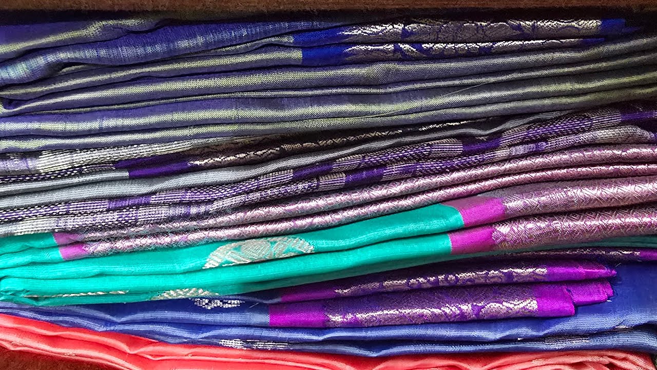 Festival Offer On Pattu sarees#Sale on Different Type Of sarees,7337513324