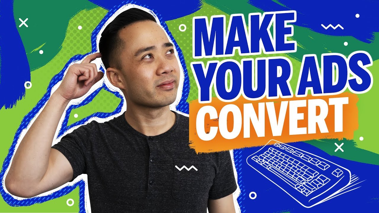 The 5 Rules for Ads that Convert (in 2019)