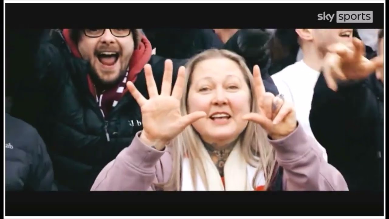 Sky Sports Montage Premier League 2024-2025