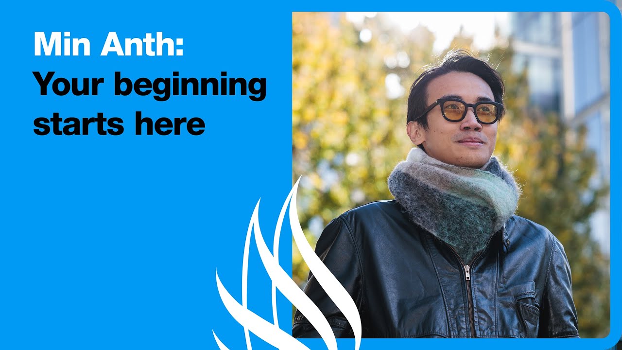 You can be in the next generation of hospitality experts | Coventry University London