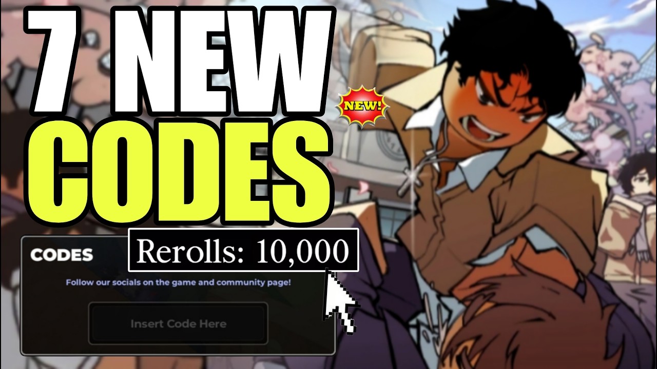 *NEW CODES* ROBLOX GAKURAN CODES FOR REROLLS IN 2026 | ALL WORKING CODES IN GAKURAN 2026