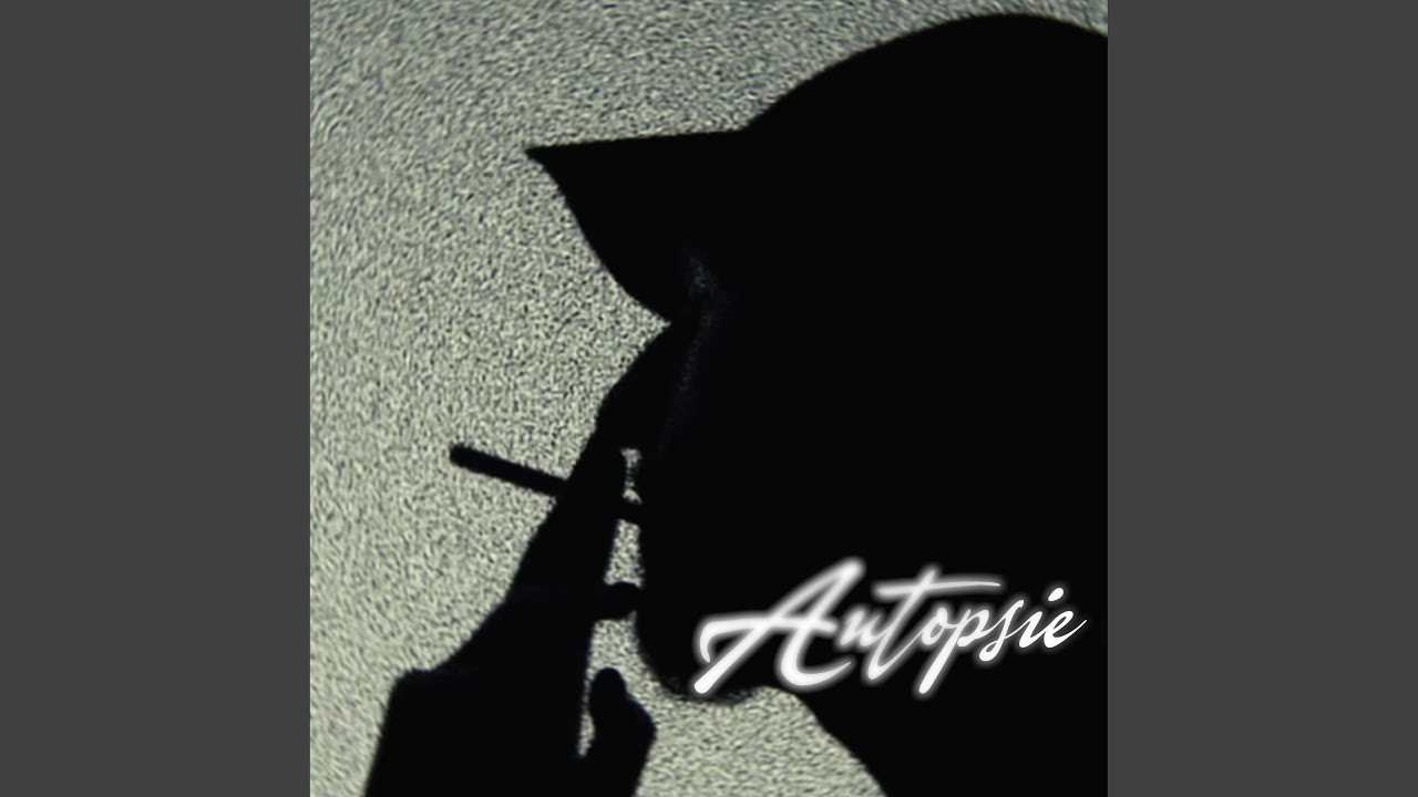 AUTOPSIE