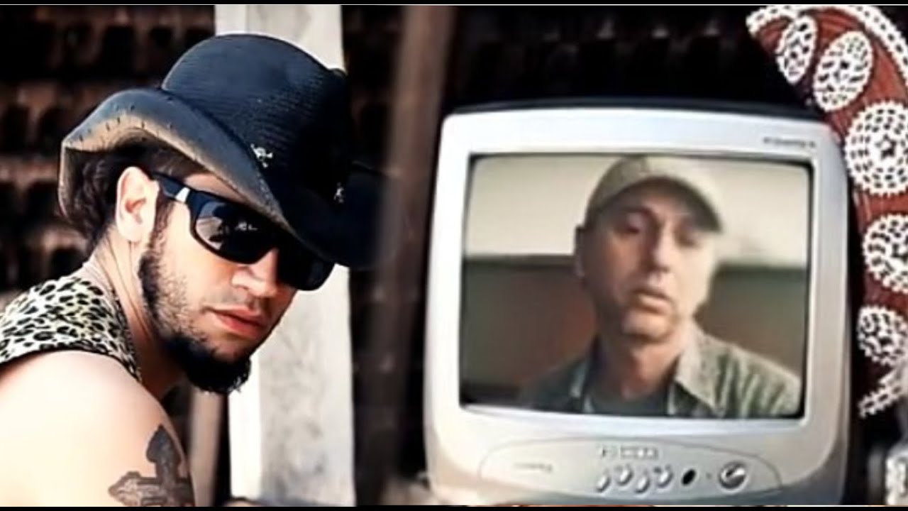 LANDAU e ZECA BALEIRO - T&atilde;o S&oacute;