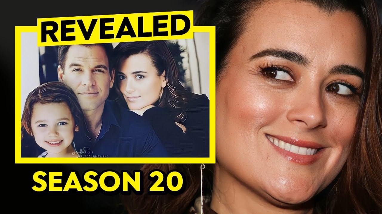 NCIS Season 20 NEW Details Have Been REVEALED..